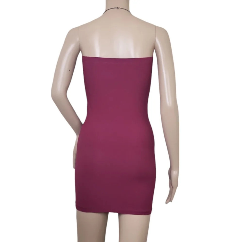 Free People Seamless Tube Mini Slip Intimately - Picture 2 of 3